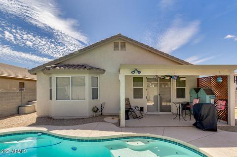 2756 E Gila Ct, Gilbert, AZ 85296 photo 10
