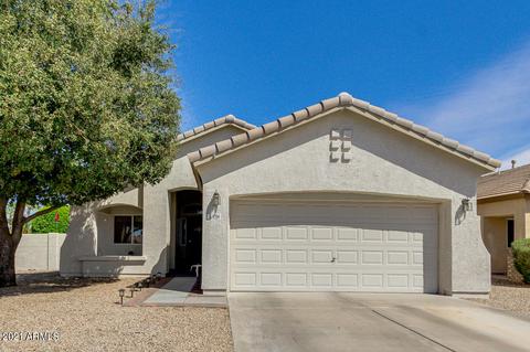 2756 E Gila Ct, Gilbert, AZ 85296 photo 1