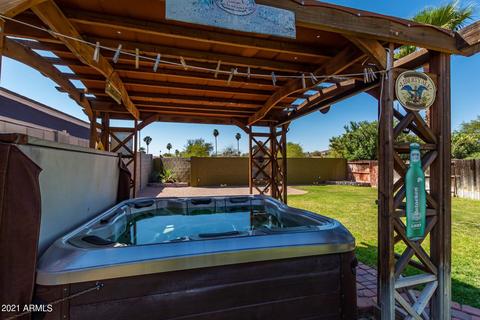 2123 E Paradise Ln, Phoenix, AZ 85022 photo 24