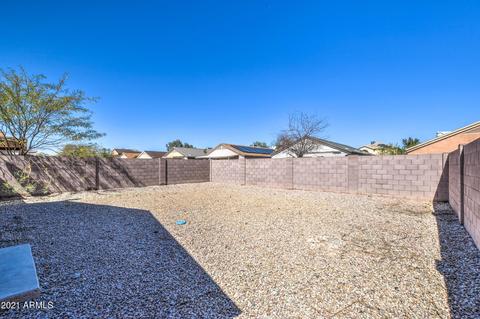 6810 E Haven Ave, Florence, AZ 85132 photo 26