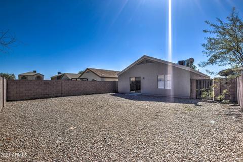 6810 E Haven Ave, Florence, AZ 85132 photo 24