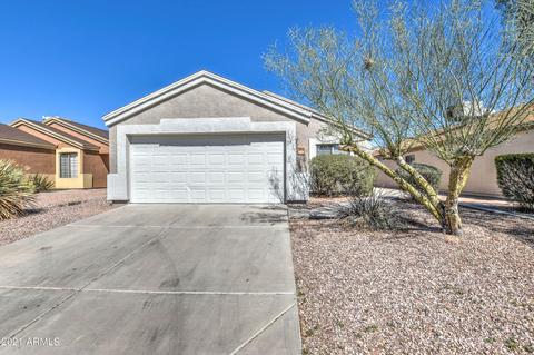 6810 E Haven Ave, Florence, AZ 85132 photo 1