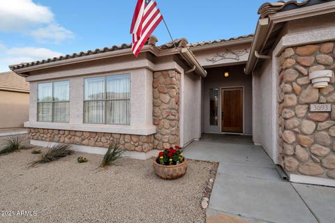 3693 E Page Ave, Gilbert, AZ 85234 photo 6