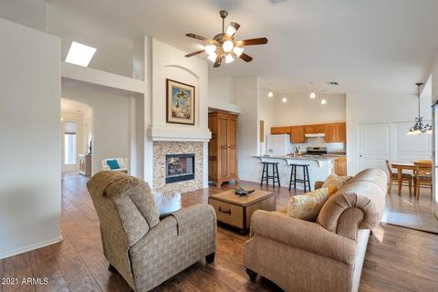 3693 E Page Ave, Gilbert, AZ 85234 photo 3
