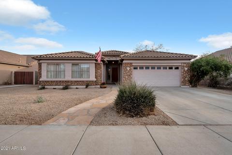 3693 E Page Ave, Gilbert, AZ 85234 photo 1