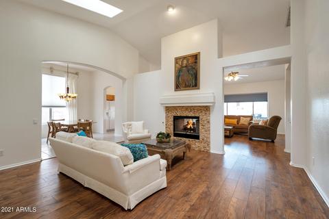 3693 E Page Ave, Gilbert, AZ 85234 photo 2