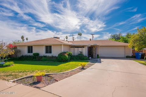 6243 W Camelback Rd, Phoenix, AZ 85033 photo 1