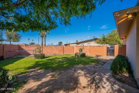 6243 W Camelback Rd, Phoenix, AZ 85033 photo 31