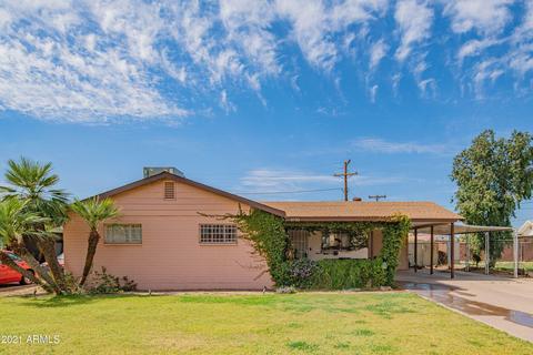 4750 N 29th Ave, Phoenix, AZ 85017 photo 1