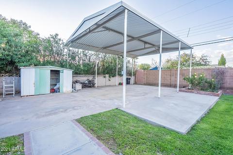 3522 E Camelback Rd, Phoenix, AZ 85018 photo 82
