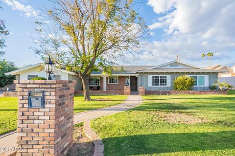 3522 E Camelback Rd, Phoenix, AZ 85018 photo 1