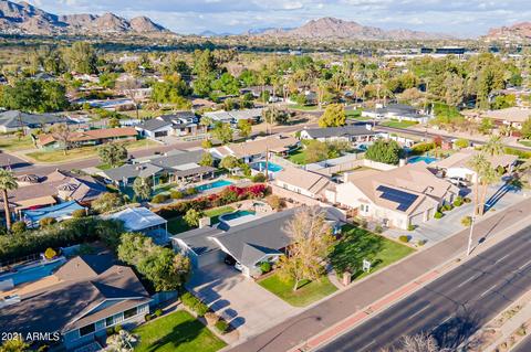 3522 E Camelback Rd, Phoenix, AZ 85018 photo 4