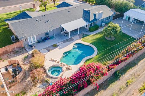 3522 E Camelback Rd, Phoenix, AZ 85018 photo 96