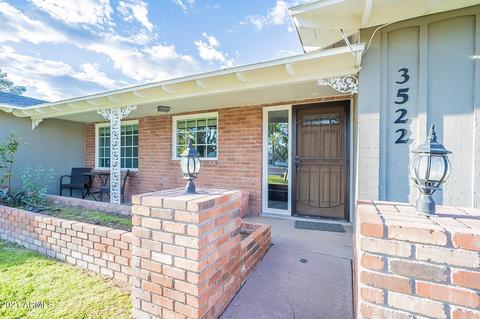 3522 E Camelback Rd, Phoenix, AZ 85018 photo 3