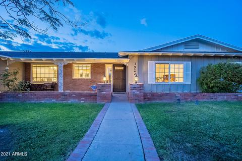 3522 E Camelback Rd, Phoenix, AZ 85018 photo 9