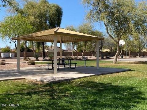 418 E Bridle Way, Gilbert, AZ 85295 photo 8