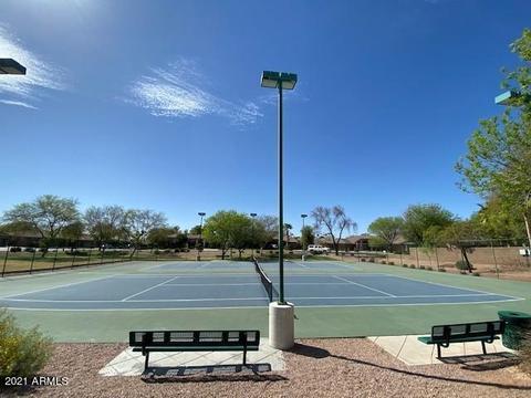 418 E Bridle Way, Gilbert, AZ 85295 photo 4