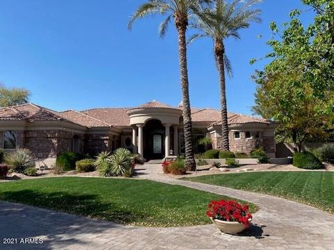 418 E Bridle Way, Gilbert, AZ 85295 photo 1