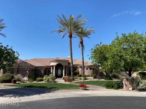 418 E Bridle Way, Gilbert, AZ 85295 photo 2