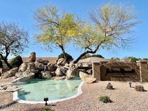 418 E Bridle Way, Gilbert, AZ 85295 photo 9