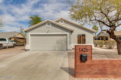 1426 E Weldon Ave, Phoenix, AZ 85014 photo 1