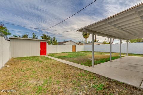 1426 E Weldon Ave, Phoenix, AZ 85014 photo 27
