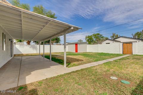 1426 E Weldon Ave, Phoenix, AZ 85014 photo 26