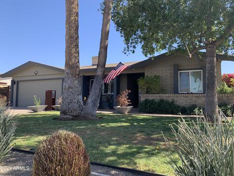 7137 N 21st Ave, Phoenix, AZ 85021 photo 1
