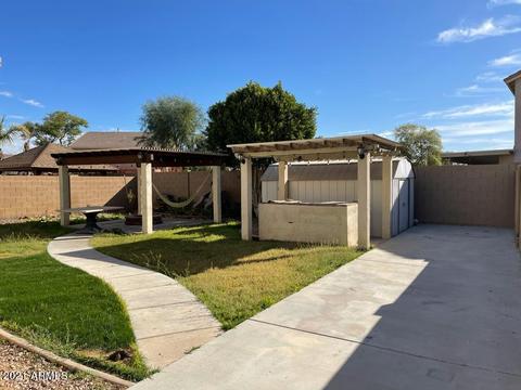 2931 S 73 Dr, Phoenix, AZ 85043 photo 10