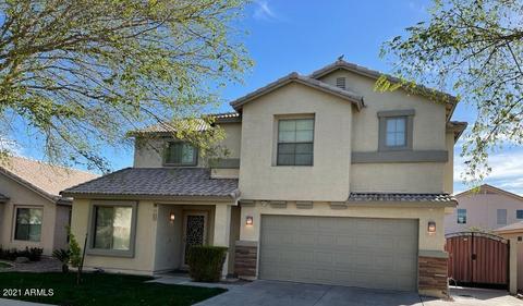 2931 S 73 Dr, Phoenix, AZ 85043 photo 1