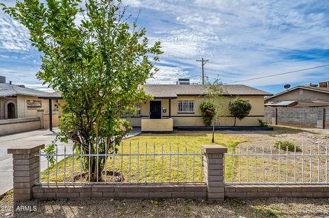 2805 E Pierce St, Phoenix, AZ 85008 photo 18