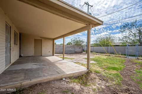 2805 E Pierce St, Phoenix, AZ 85008 photo 16