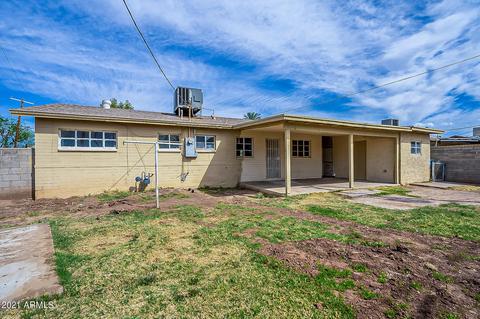 2805 E Pierce St, Phoenix, AZ 85008 photo 5