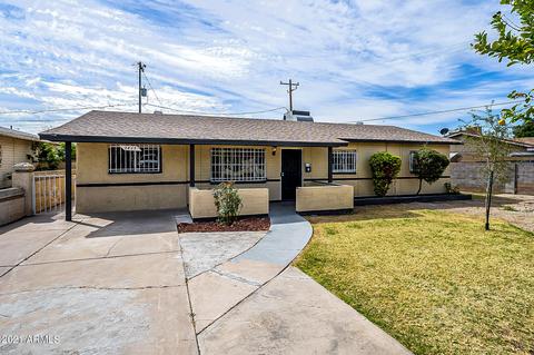 2805 E Pierce St, Phoenix, AZ 85008 photo 1