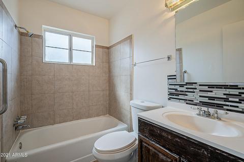2805 E Pierce St, Phoenix, AZ 85008 photo 4