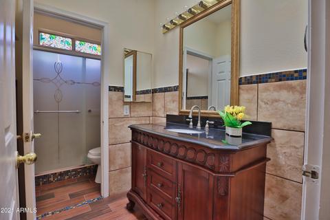 907 W Spur Ave, Gilbert, AZ 85233 photo 30