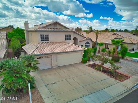 907 W Spur Ave, Gilbert, AZ 85233 photo 38