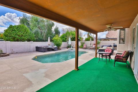 907 W Spur Ave, Gilbert, AZ 85233 photo 33