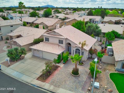 907 W Spur Ave, Gilbert, AZ 85233 photo 40