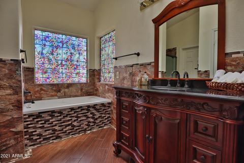 907 W Spur Ave, Gilbert, AZ 85233 photo 21