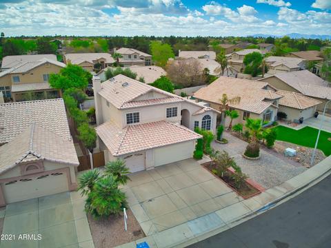 907 W Spur Ave, Gilbert, AZ 85233 photo 39