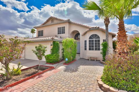 907 W Spur Ave, Gilbert, AZ 85233 photo 44