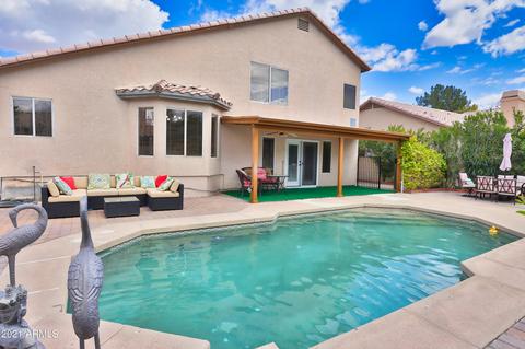 907 W Spur Ave, Gilbert, AZ 85233 photo 32
