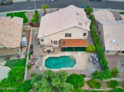 907 W Spur Ave, Gilbert, AZ 85233 photo 4