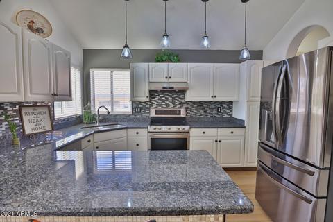 907 W Spur Ave, Gilbert, AZ 85233 photo 14