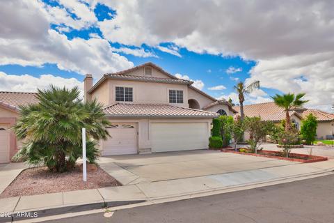 907 W Spur Ave, Gilbert, AZ 85233 photo 43