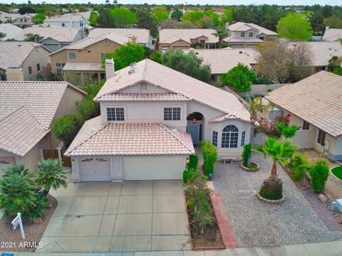 907 W Spur Ave, Gilbert, AZ 85233 photo 36