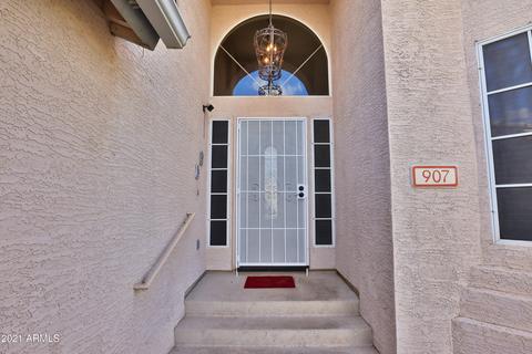 907 W Spur Ave, Gilbert, AZ 85233 photo 7