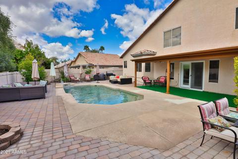 907 W Spur Ave, Gilbert, AZ 85233 photo 35