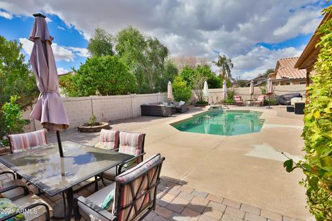 907 W Spur Ave, Gilbert, AZ 85233 photo 34